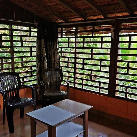 Hotel Namaste Sanjeevini Gokarna  Zewnętrze zdjęcie