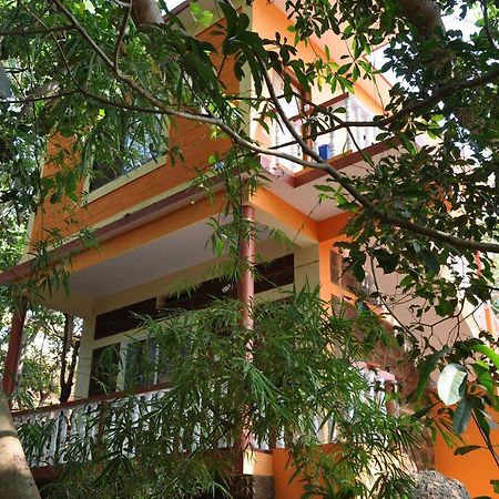 Hotel Namaste Sanjeevini Gokarna  Zewnętrze zdjęcie