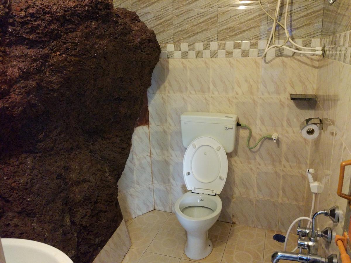 Hotel Namaste Sanjeevini Gokarna  Pokój zdjęcie