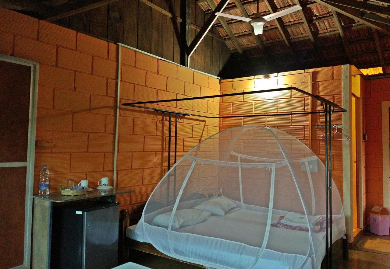 Hotel Namaste Sanjeevini Gokarna  Zewnętrze zdjęcie