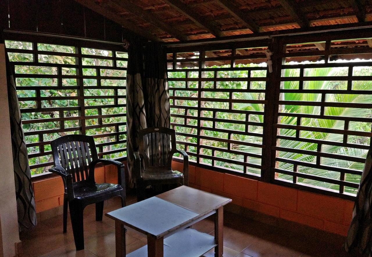 Hotel Namaste Sanjeevini Gokarna  Zewnętrze zdjęcie
