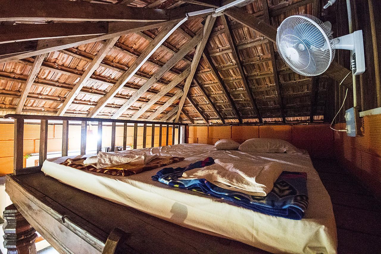Hotel Namaste Sanjeevini Gokarna  Zewnętrze zdjęcie
