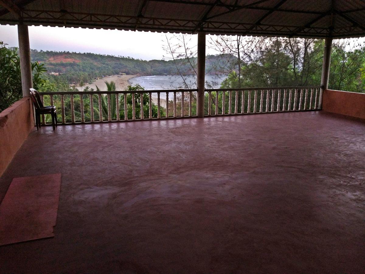 Hotel Namaste Sanjeevini Gokarna  Zewnętrze zdjęcie