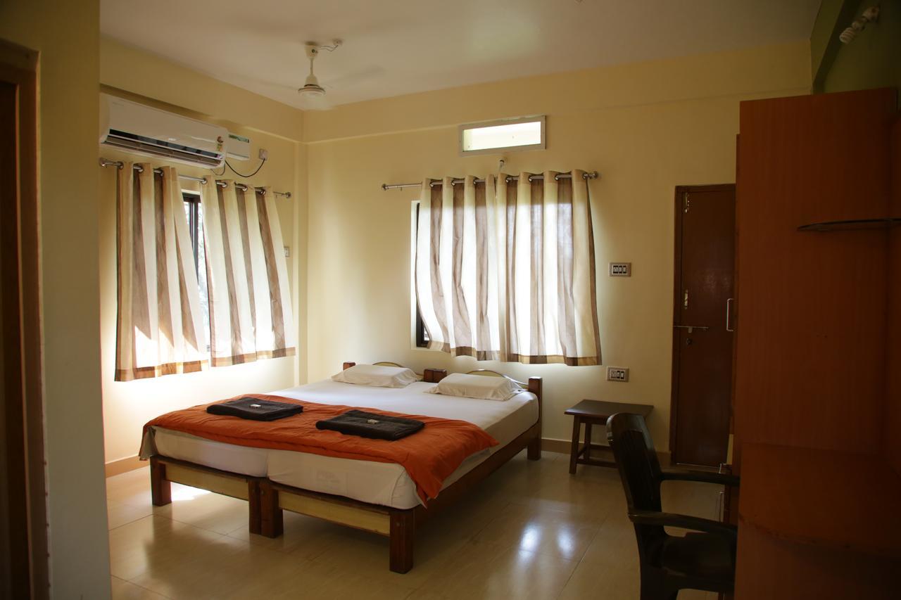 Hotel Namaste Sanjeevini Gokarna  Zewnętrze zdjęcie