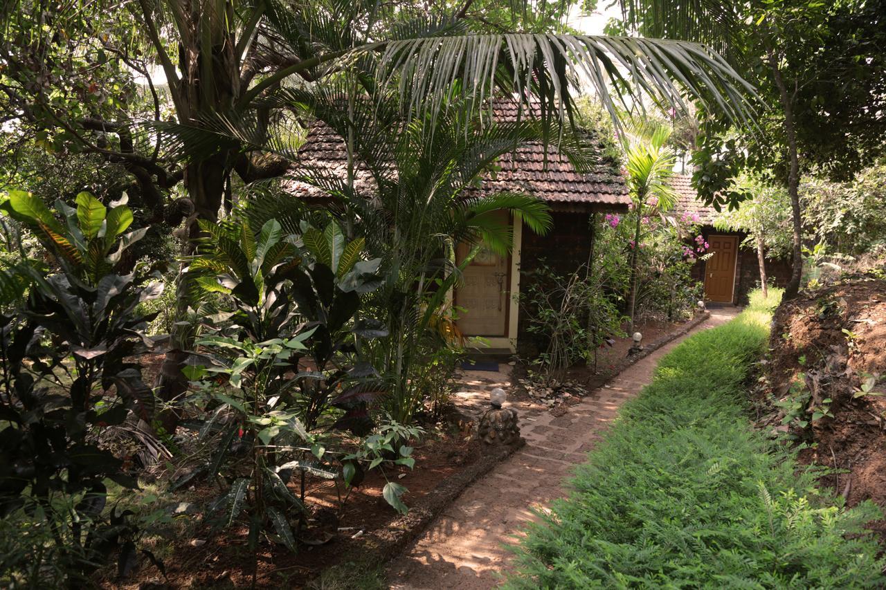 Hotel Namaste Sanjeevini Gokarna  Zewnętrze zdjęcie