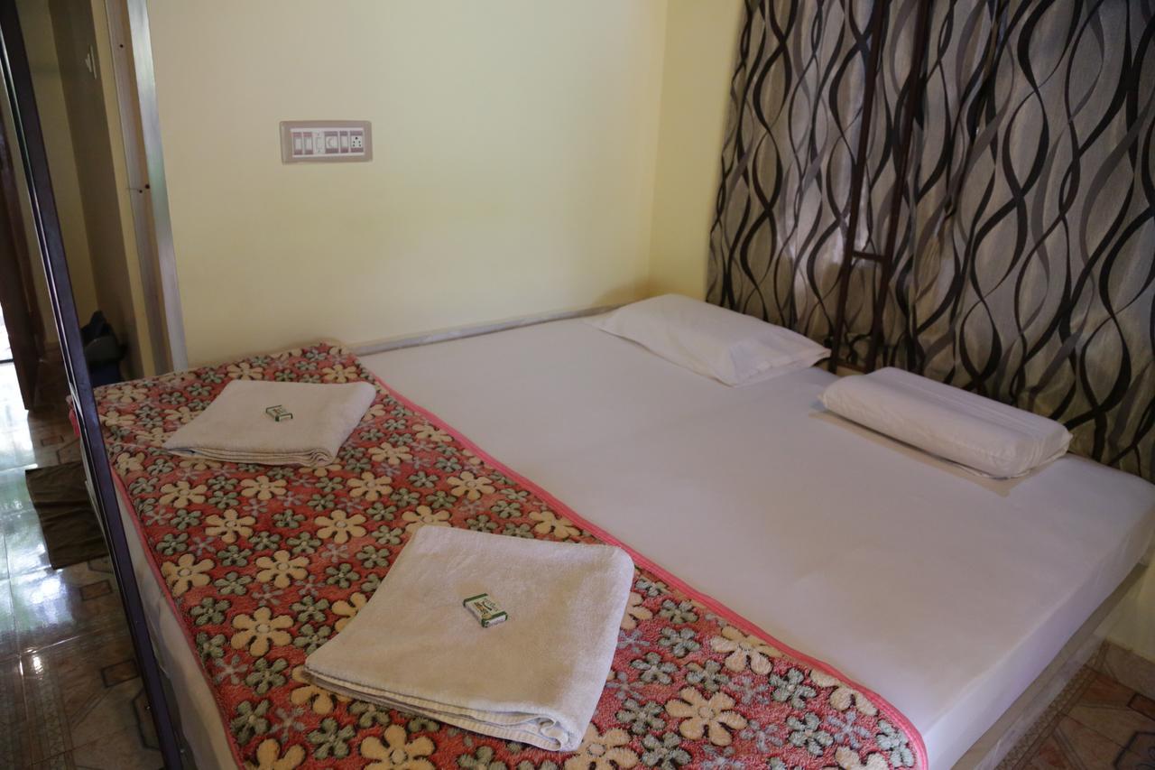 Hotel Namaste Sanjeevini Gokarna  Zewnętrze zdjęcie