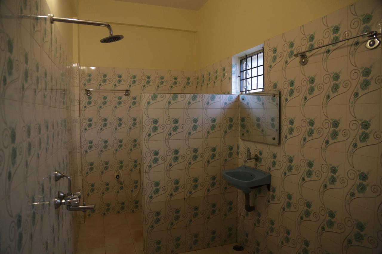 Hotel Namaste Sanjeevini Gokarna  Pokój zdjęcie